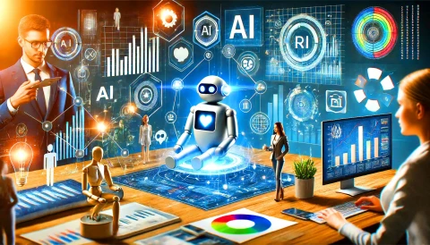 AI Can Scale Content. Human Expertise Wins SEO and GEO.