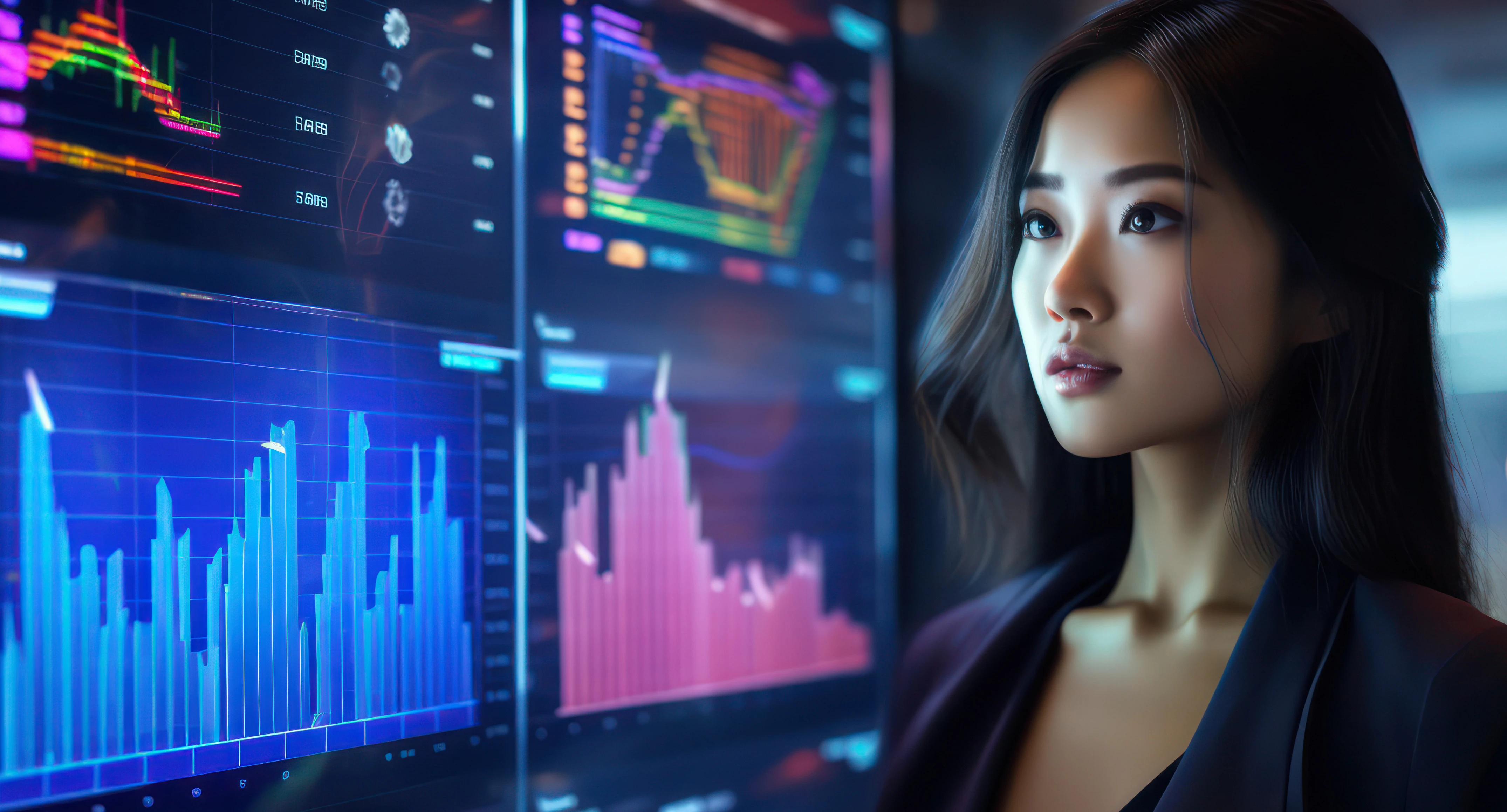 Balancing Data Insights with Intuition and Creativity