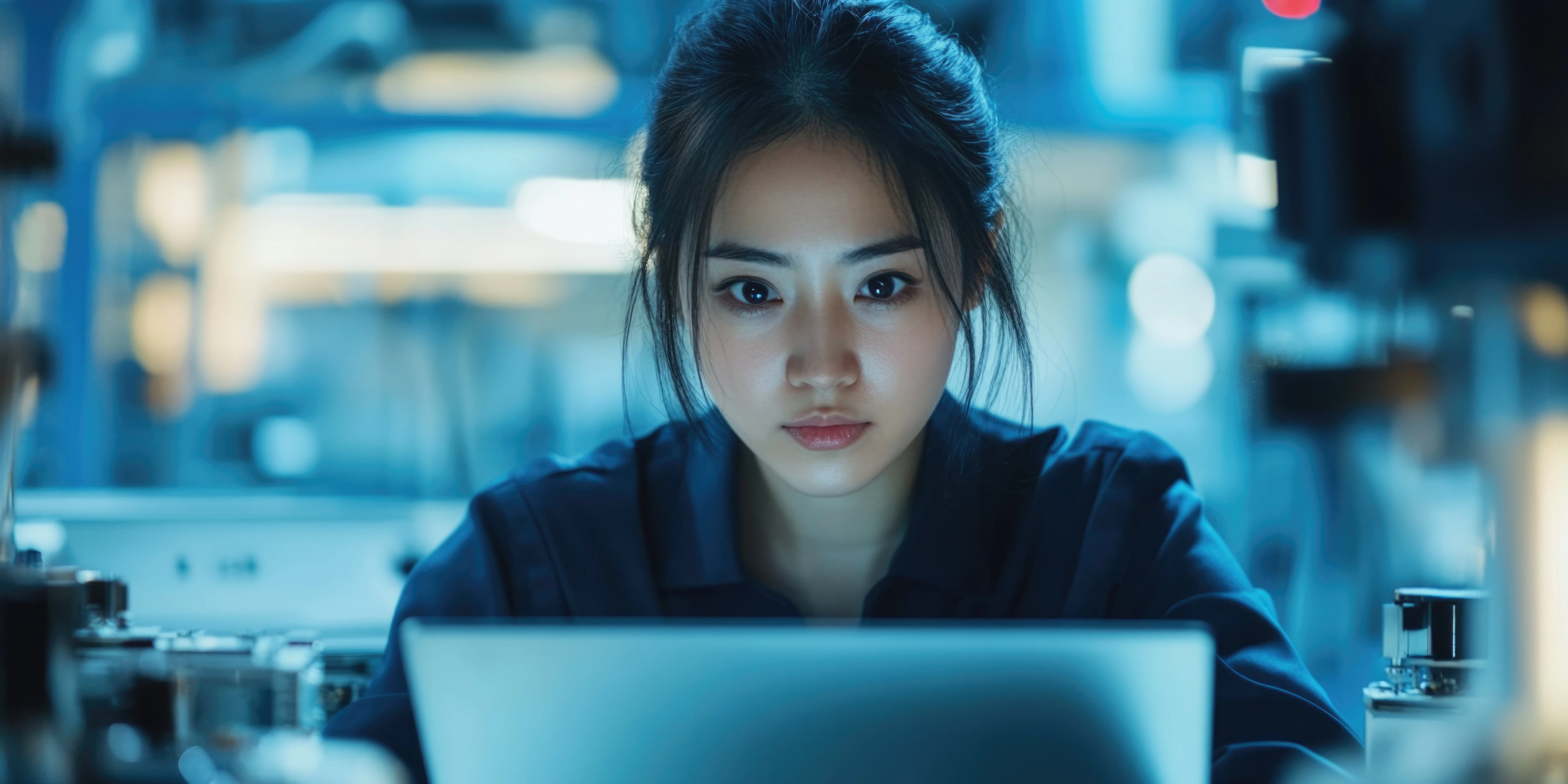 DeepSeek AI Just Changed Your Business Plan Forever