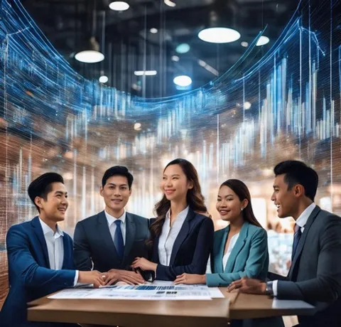 Discover Hidden Markets with Smart Content Research