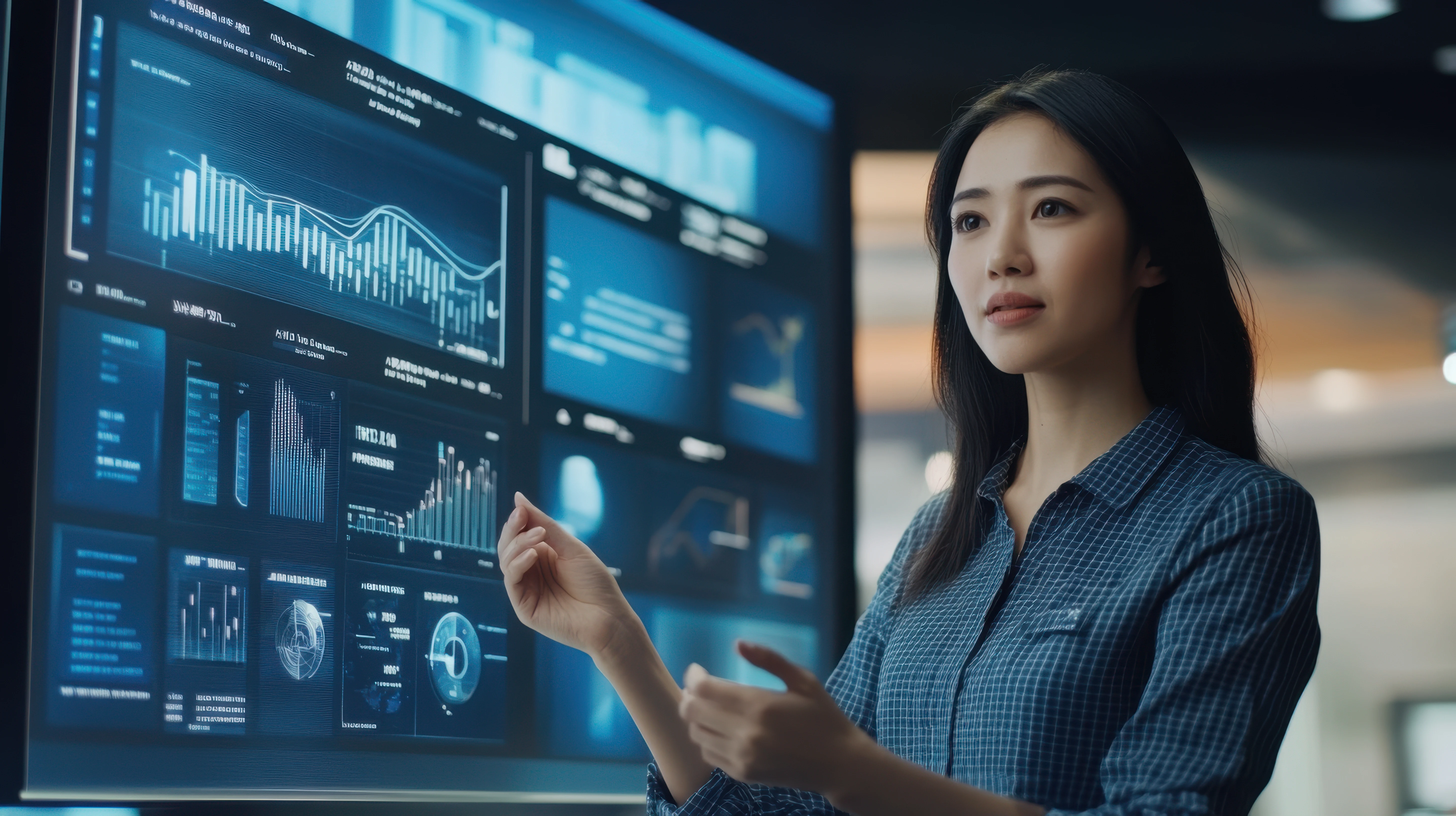 The Market Drops. Are You Joining It?