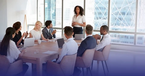 How Smart Agencies Win Better Clients — and Keep Them