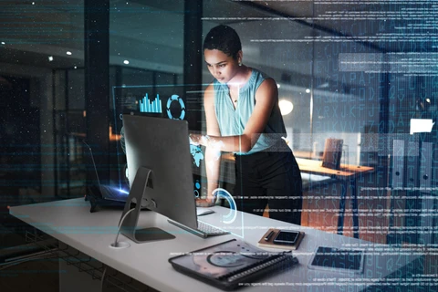 Know the Whole Room: Why Market Intelligence Needs a Fundamental Reset