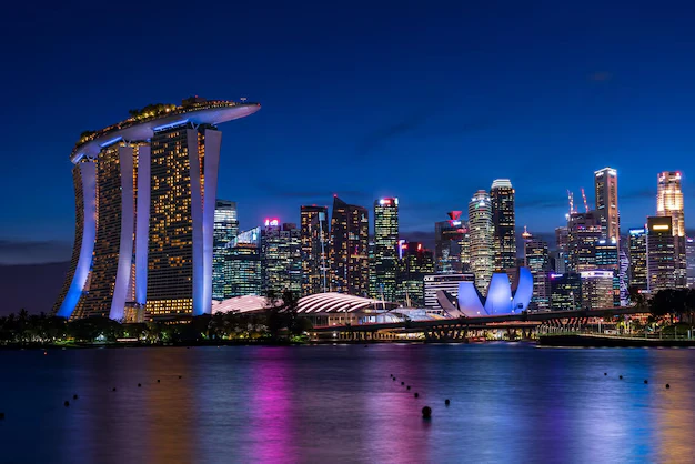ONSIDE CONTENT GOES EAST: SINGAPORE LAUNCH MARKS ASIA EXPANSION