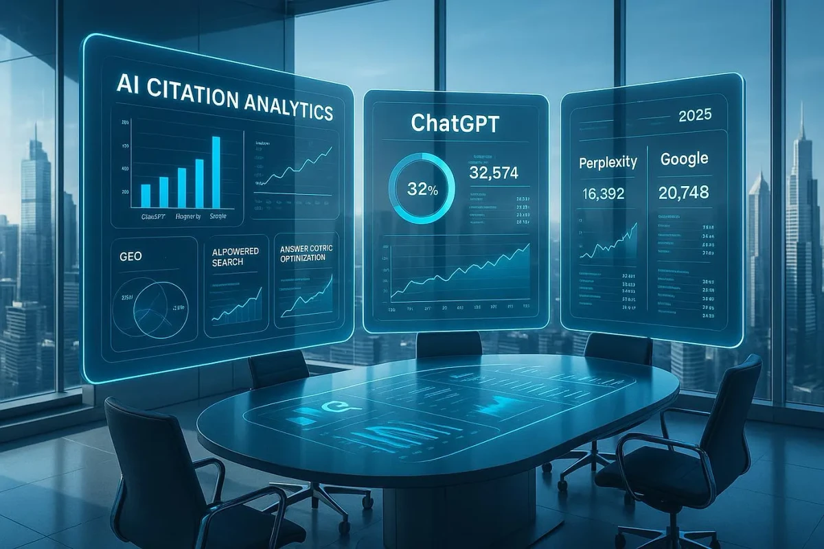 The Brand That Disappeared From AI