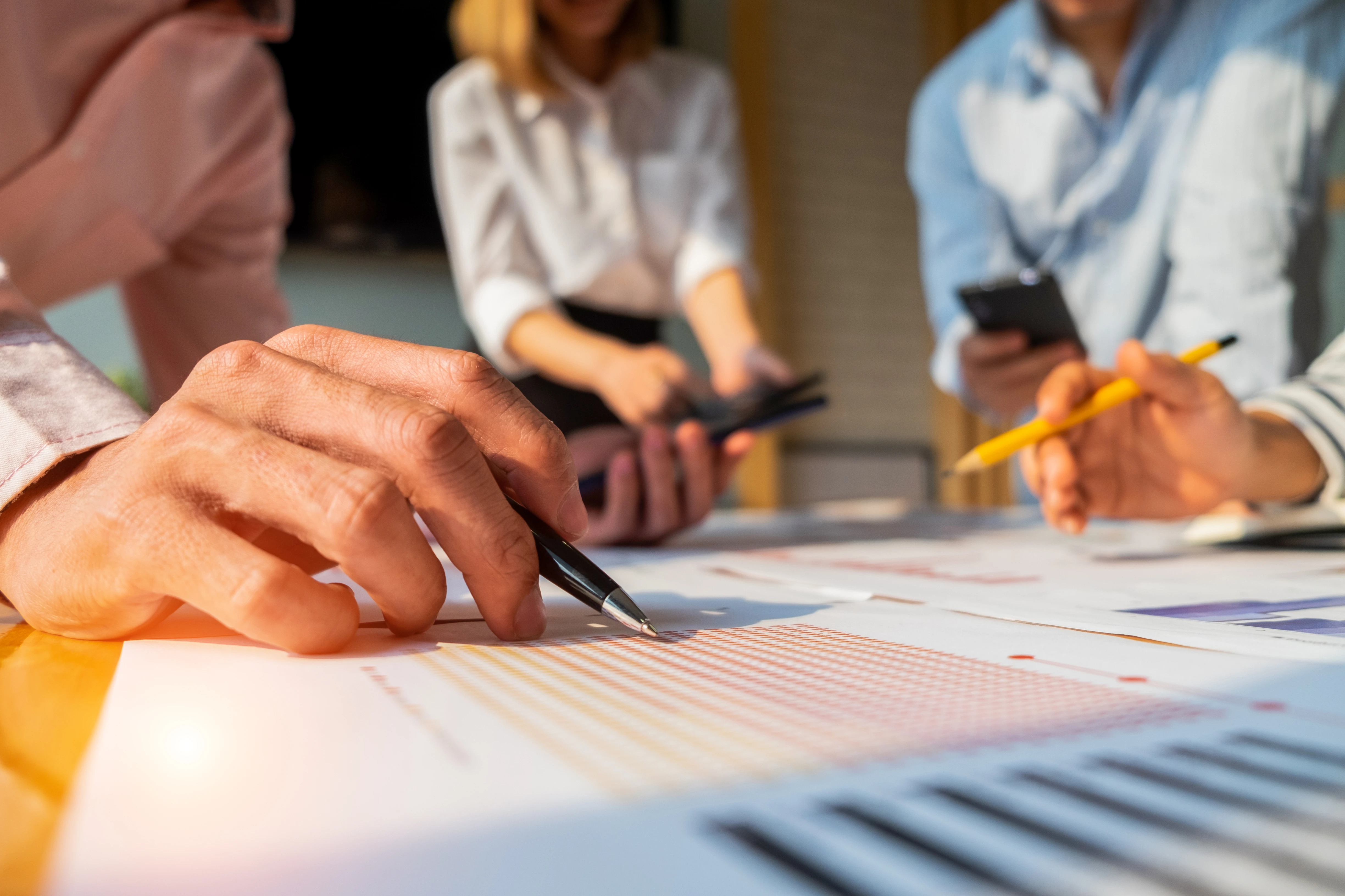 The Future of Content Marketing (No One Saw Coming)