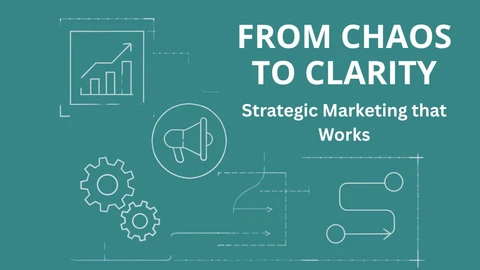 The Reason Your Content Isn't Moving the Needle