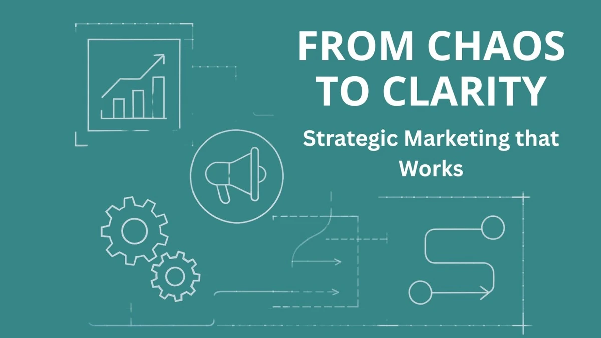 The Reason Your Content Isn't Moving the Needle