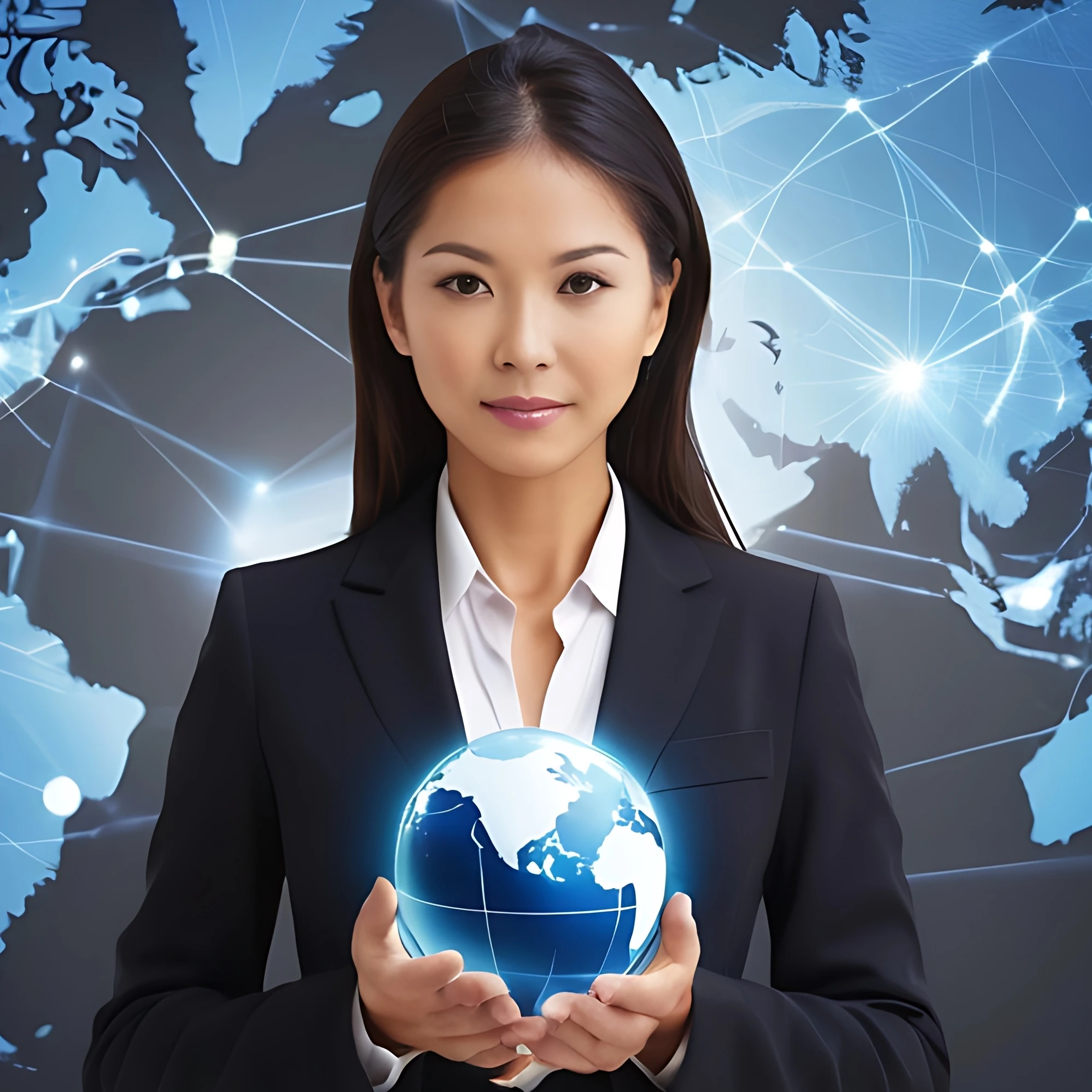 The Secret to Sharing Tariffs, Crashes and Other Bad News.