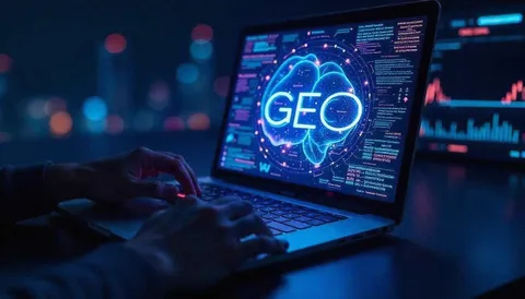 Cheap SEO and GEO Is Not a Growth Strategy. It's a Slow-Motion Penalty