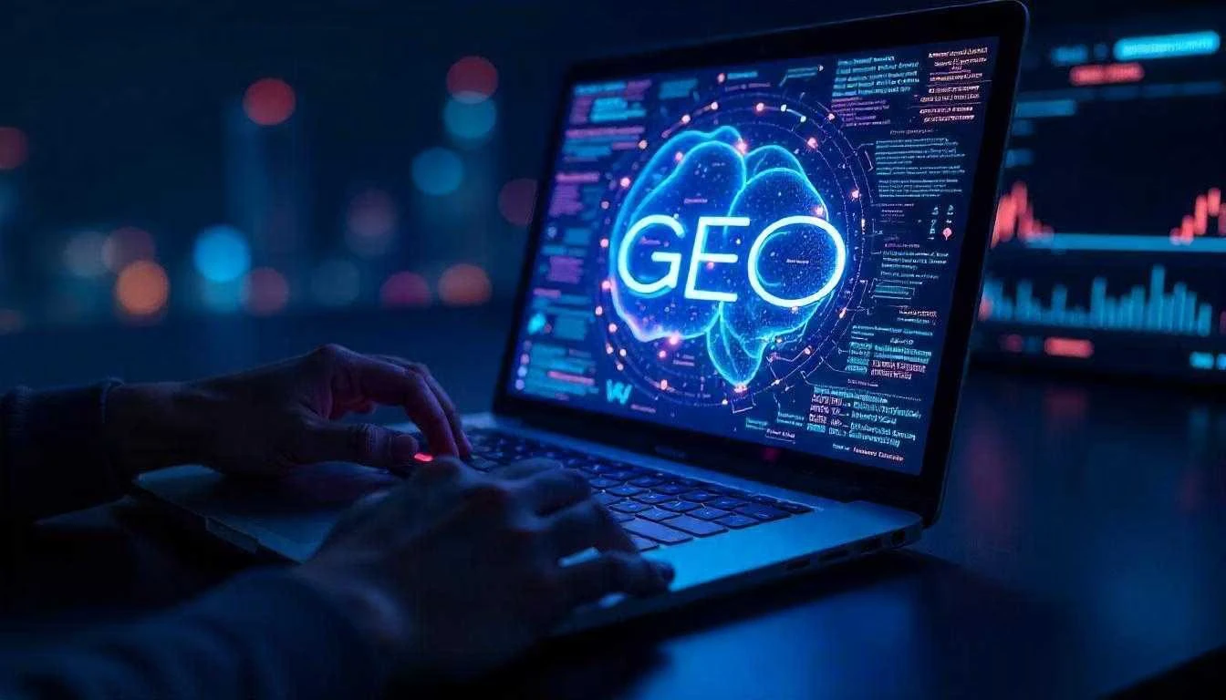 Cheap SEO and GEO Is Not a Growth Strategy. It's a Slow-Motion Penalty