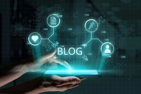 Why Blog Posts Are Critical for Generative Engine Optimization (GEO)