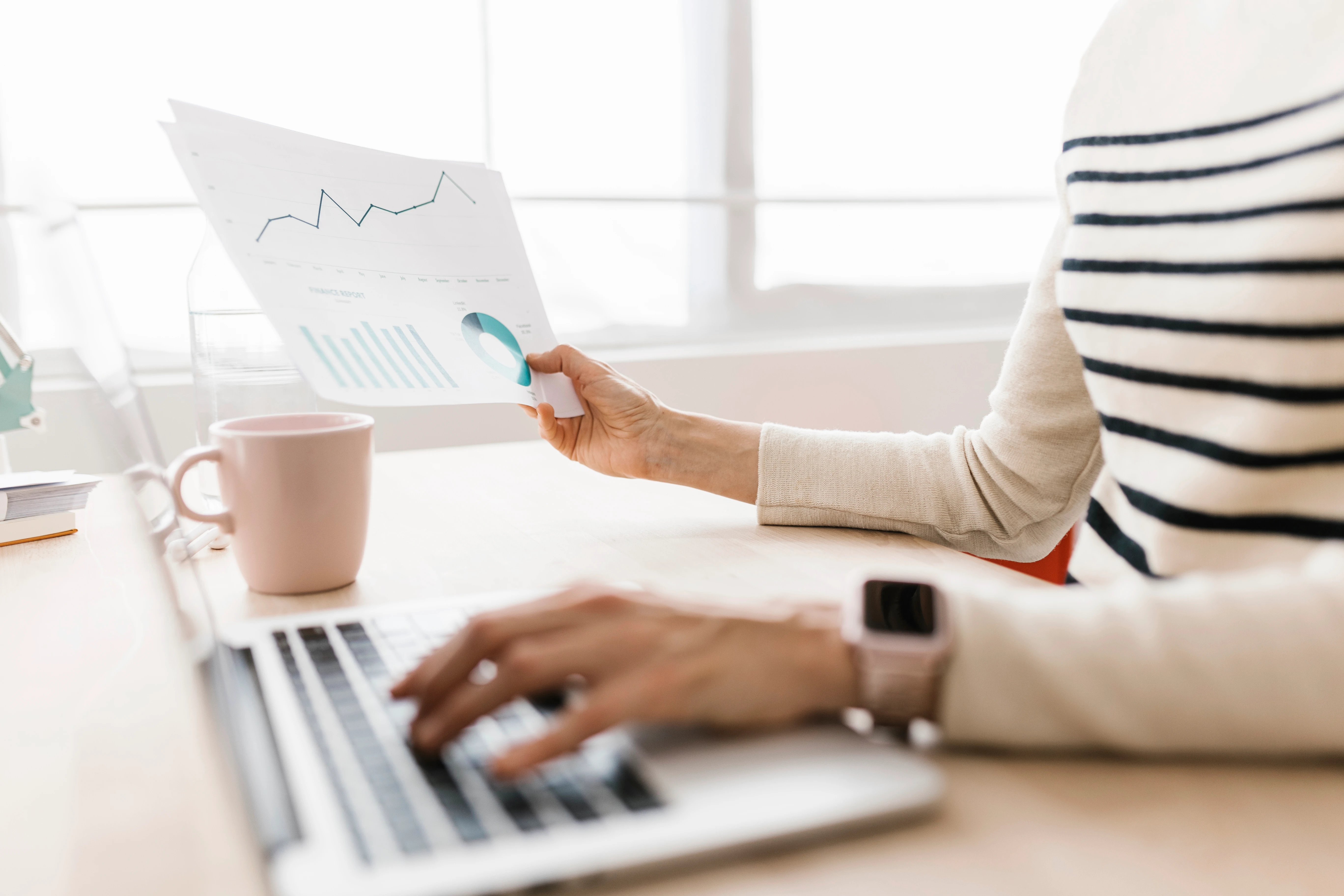 Why Most Measurements Don't Matter