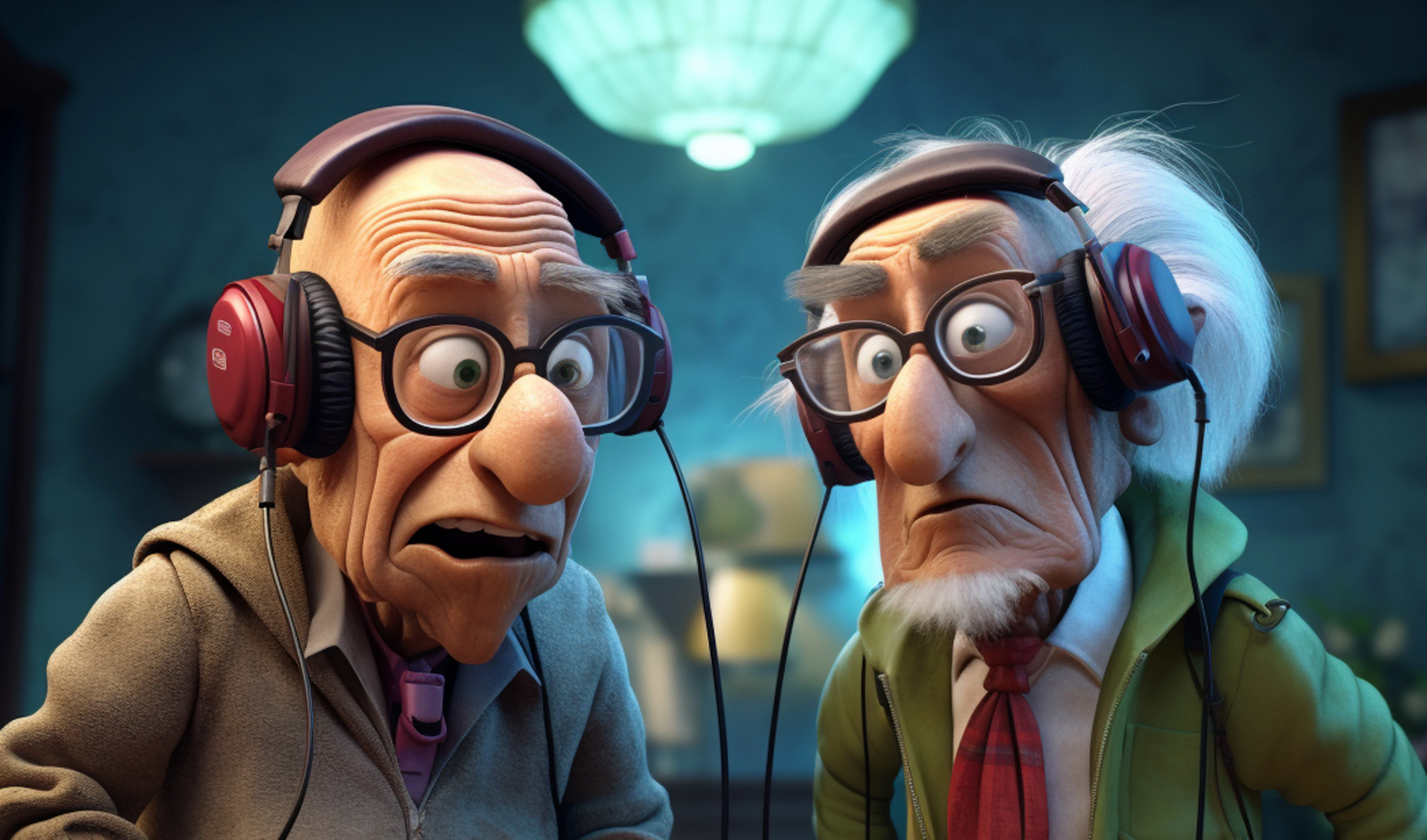 Why Your 'Insights' Sound Like Everyone Else's